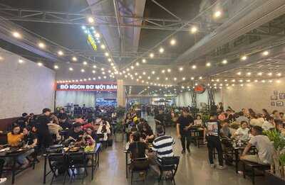 Bơ Bán Bò - Lê Văn Việt