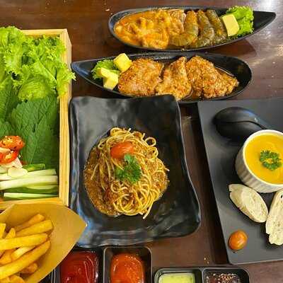 Bơ Bán Bò - Trường Sơn