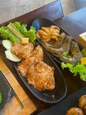 Bơ Bán Bò - Trường Sơn