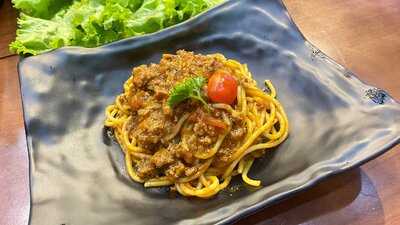 Bơ Bán Bò - Trường Sơn