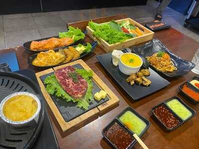 Bơ Bán Bò - Trường Sơn