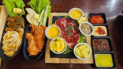 Bơ Bán Bò - Trường Sơn