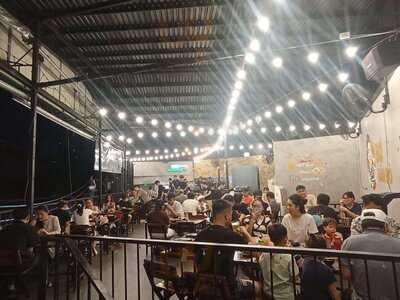 Bơ Bán Bò - Trường Sơn