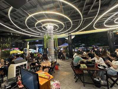 Bơ Bán Bò - Trường Sơn