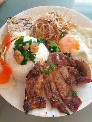 Trạm Vitamin (vitamin Station)