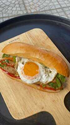 Trạm Vitamin (vitamin Station)