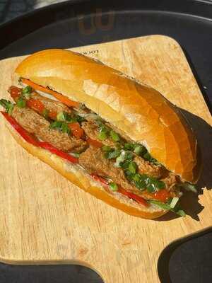 Trạm Vitamin (vitamin Station)