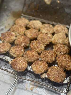 Trạm Vitamin (vitamin Station)