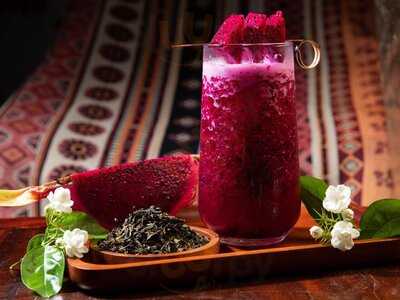 Valley Gallery Coffee