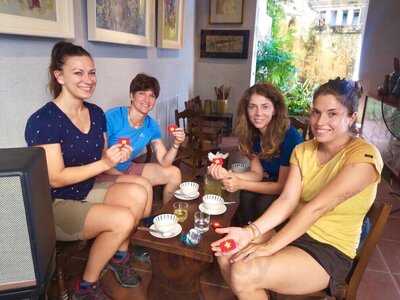 Valley Gallery Coffee