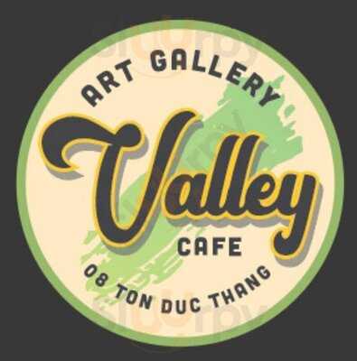 Valley Gallery Coffee