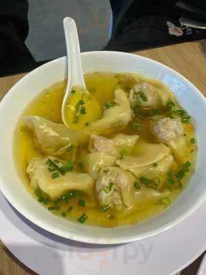 Wok Hei - American Chinese Restaurant