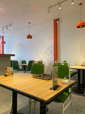 Wok Hei - American Chinese Restaurant