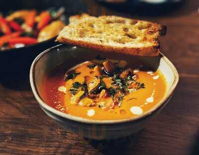 Blackpit Smoke&grill