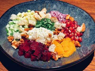 Blackpit Smoke&grill