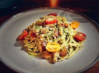 Blackpit Smoke&grill