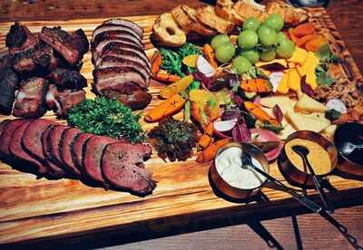 Blackpit Smoke&grill