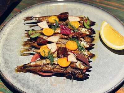 Blackpit Smoke&grill