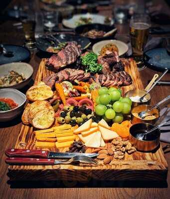 Blackpit Smoke&grill