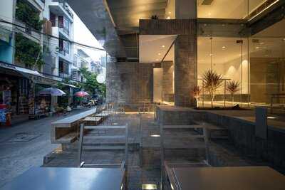 Gam Coffee Dien Bien Phu