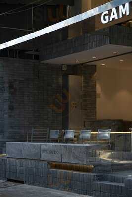 Gam Coffee Dien Bien Phu