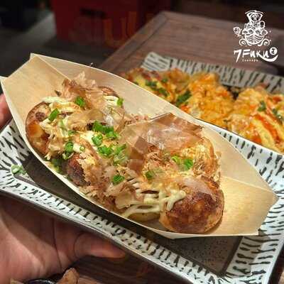 7fuku Izakaya