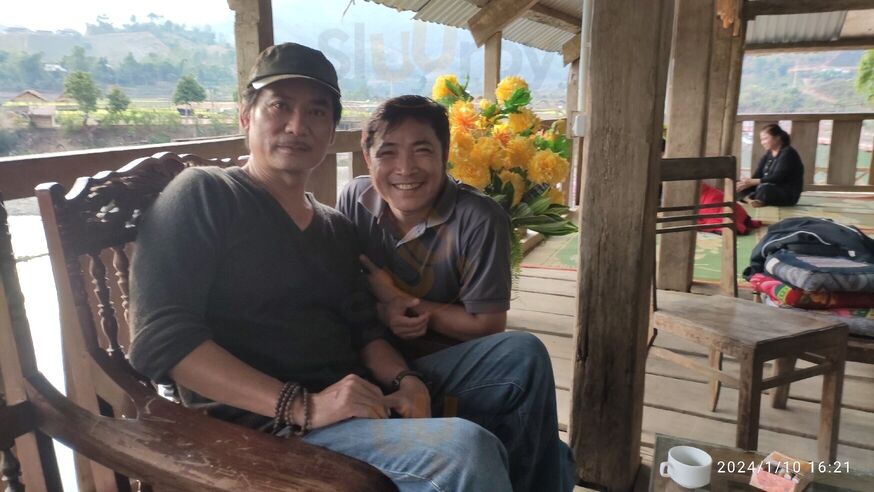 Na Khuong Restaurant