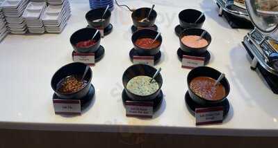 King Bbq Floor 4, Thiso Mall Dist.2