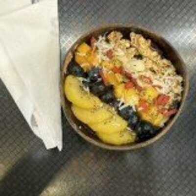 Açaí Bliss Vietnam