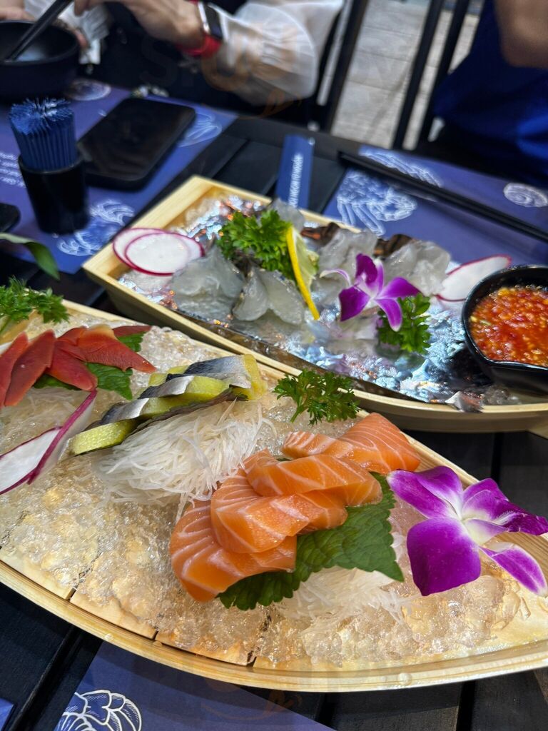 Hải Sản Hoàng Gia Cn Nguyễn Tri Phương