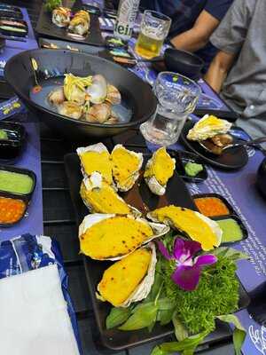 Hải Sản Hoàng Gia Cn Nguyễn Tri Phương