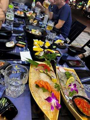 Hải Sản Hoàng Gia Cn Nguyễn Tri Phương