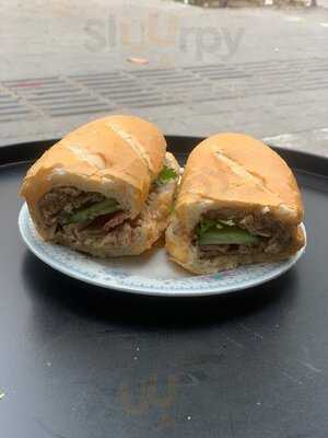 Bánh Mỳ - Bếp Ngọc