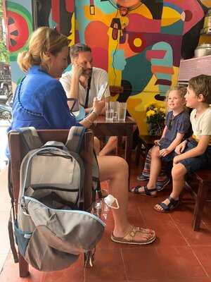 Bánh Mỳ - Bếp Ngọc