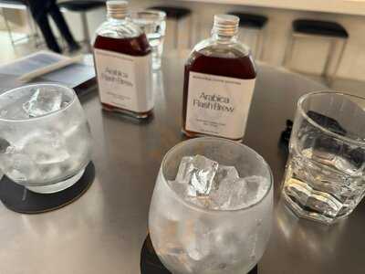 Bosgaurus Coffee The Opera House