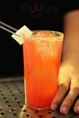 The Hermit Cocktail Bar