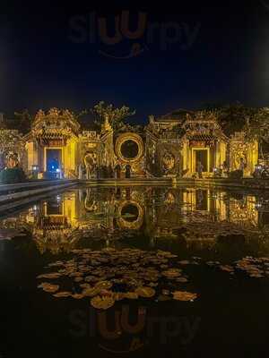 Lemongrass Restaurant And Cafe