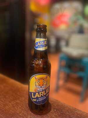 Lemongrass Restaurant And Cafe