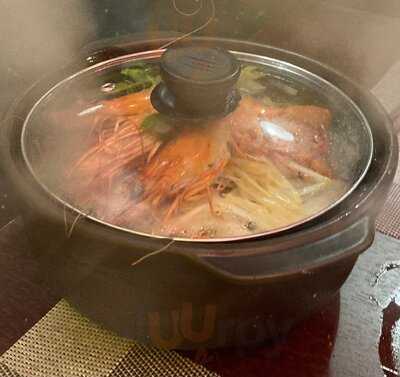 Lemongrass Restaurant And Cafe