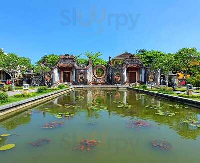 Lemongrass Restaurant And Cafe