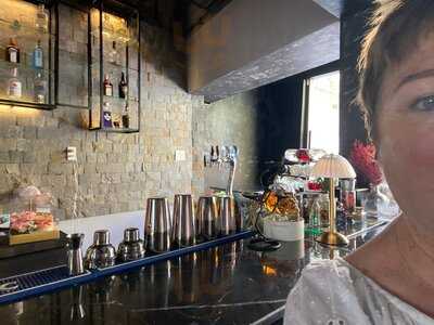 Nothing Restaurant & Bar