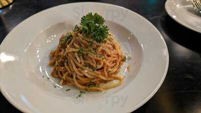 Nothing Restaurant & Bar