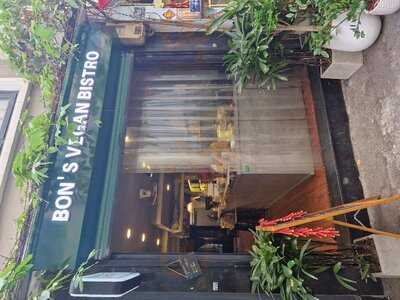 Bon's Vegan Bistro