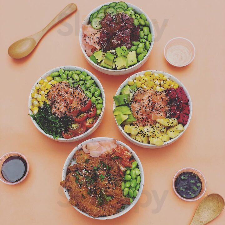 Ono Poke Co.