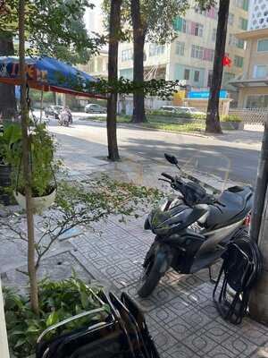 The Studio Coffee - Pasteur