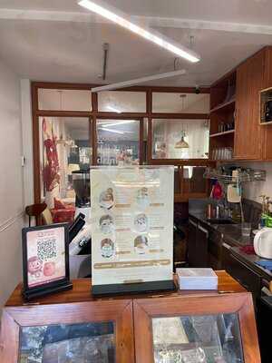 The Studio Coffee - Pasteur