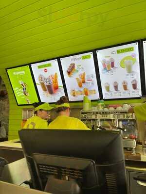 Passio Coffee 193 Lý Chính Thắng