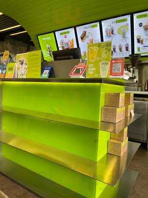 Passio Coffee 193 Lý Chính Thắng