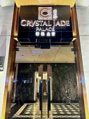 Crystal Jade Palace Le Loi