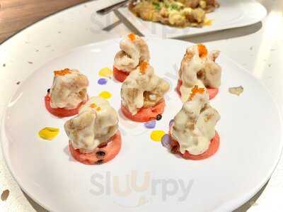 Crystal Jade Palace Le Loi